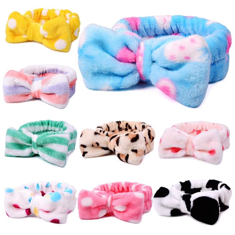 Makeup Headband